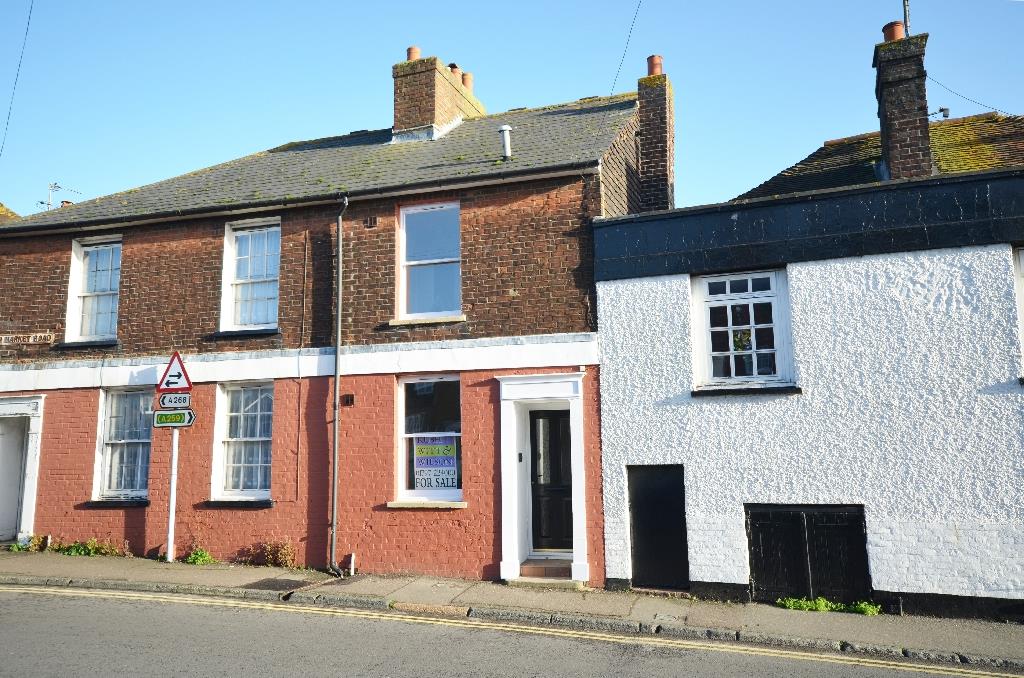 Fishmarket Road, Rye Rush, Witt & Wilson